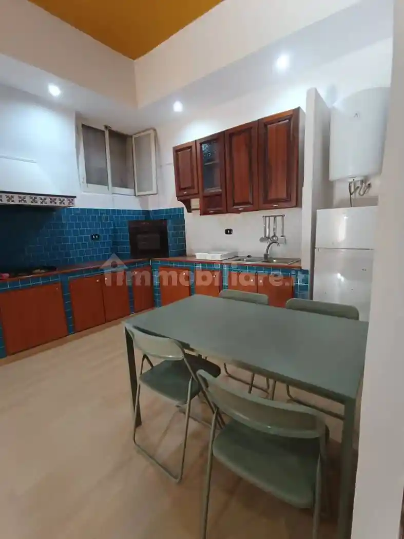 Monolocale Vico Canale ai Cristallini 30, Sanità, Napoli - foto 3