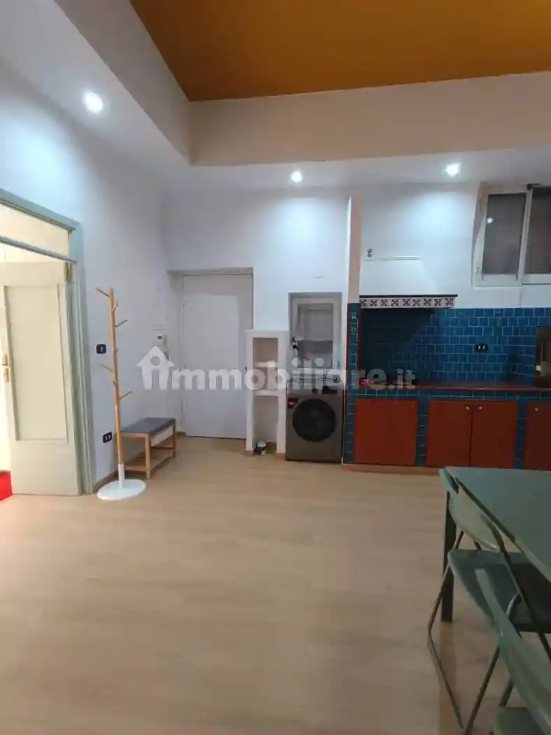 Monolocale Vico Canale ai Cristallini 30, Sanità, Napoli - foto 5