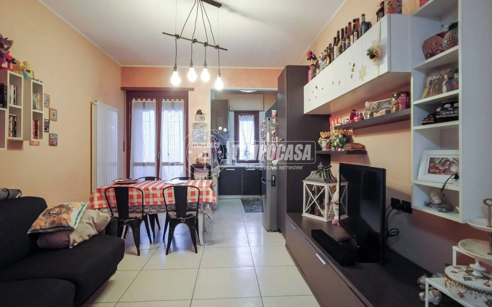 Appartamento in vendita a Collegno