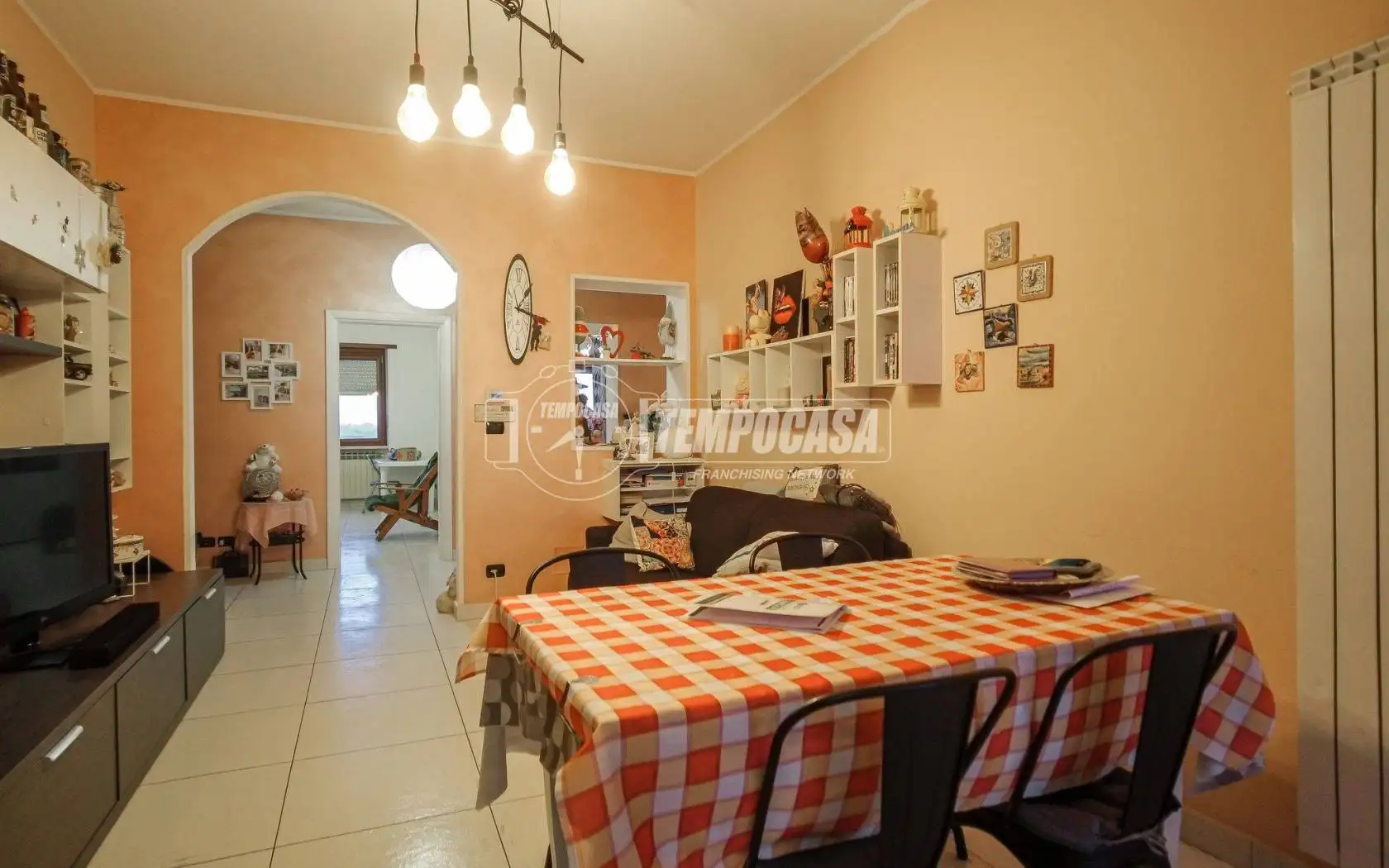 Trilocale corso Francia, Regina Margherita, Collegno - foto 4