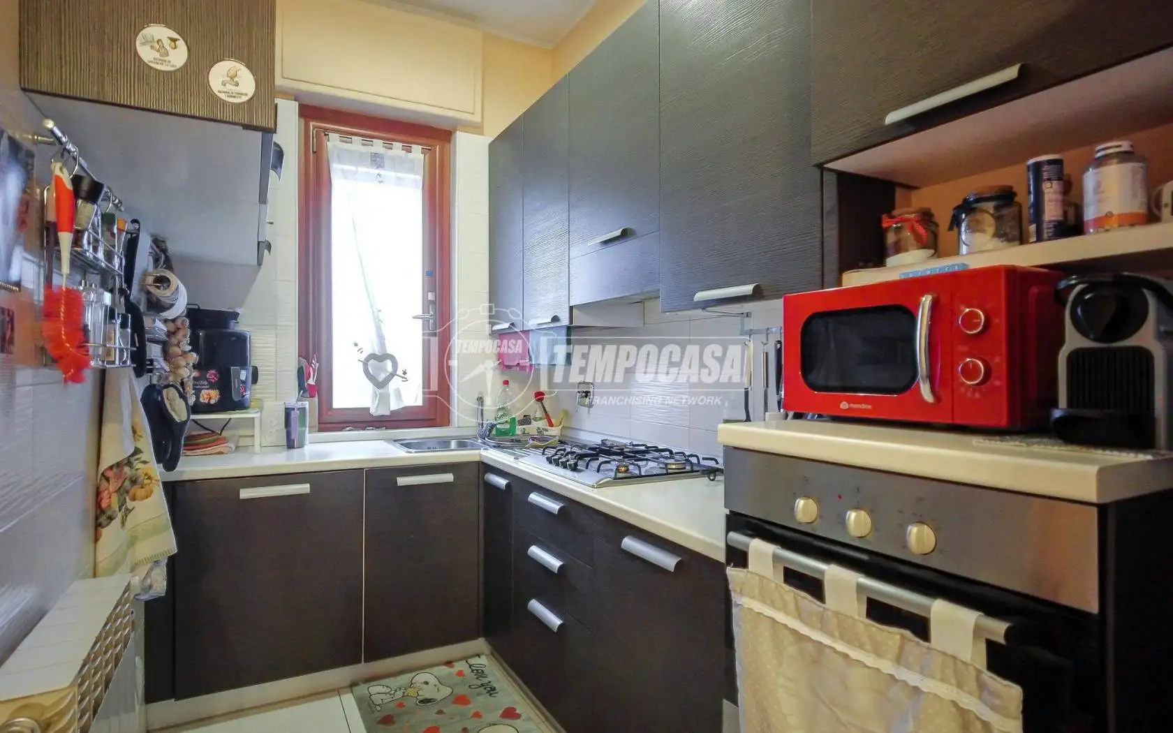 Trilocale corso Francia, Regina Margherita, Collegno - foto 5