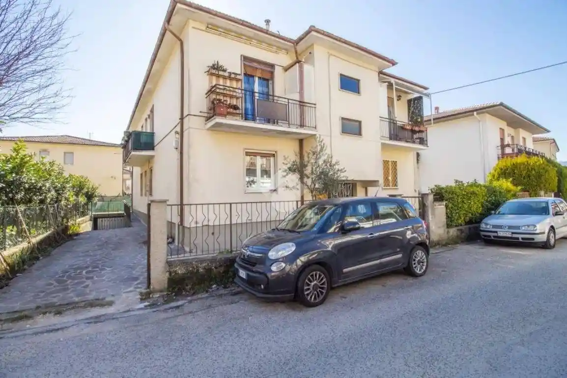 Appartamento in vendita a Rieti