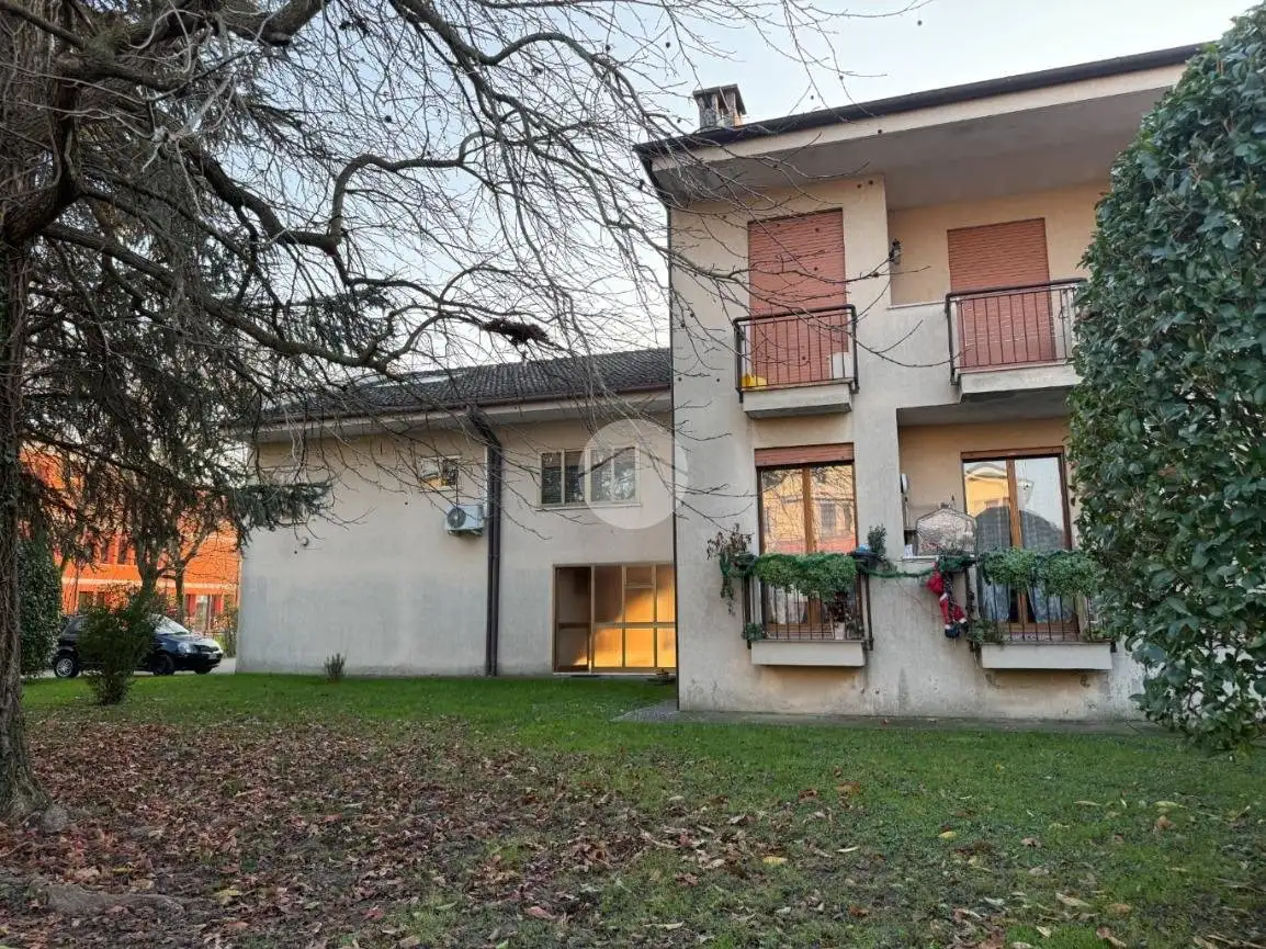 Quadrilocale via Vittorio Veneto 10, Battaglia Terme - foto 4