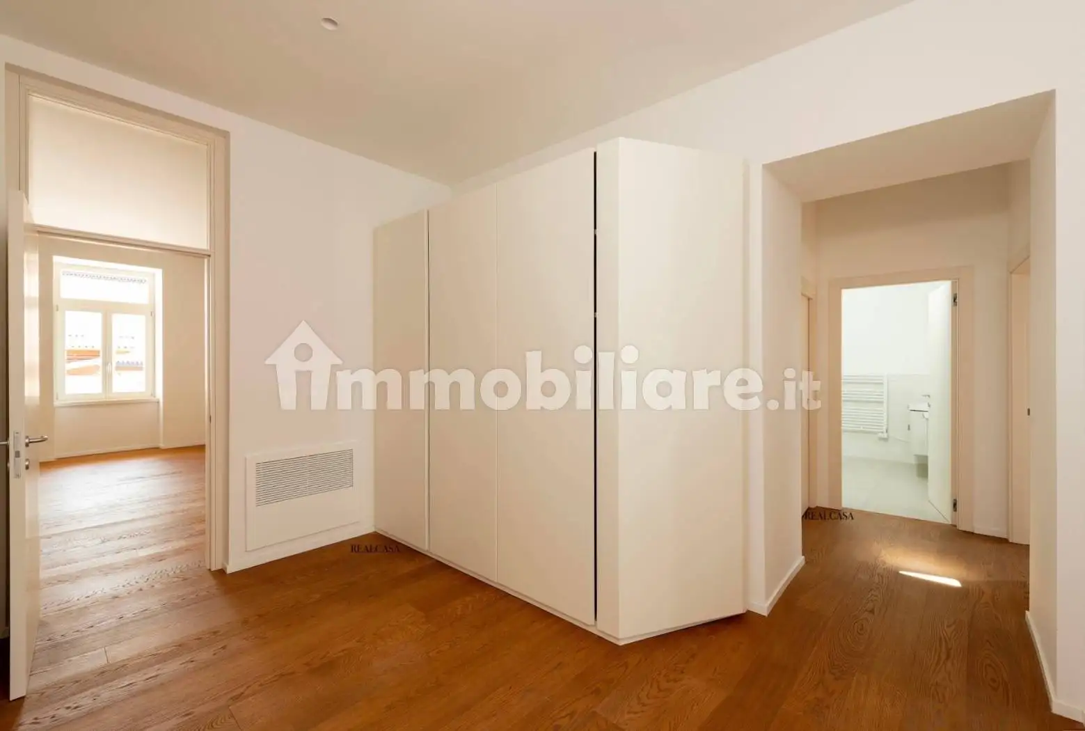 Quadrilocale via Paolo Mazzurana Oss 5, Centro Storico, Trento - foto 2