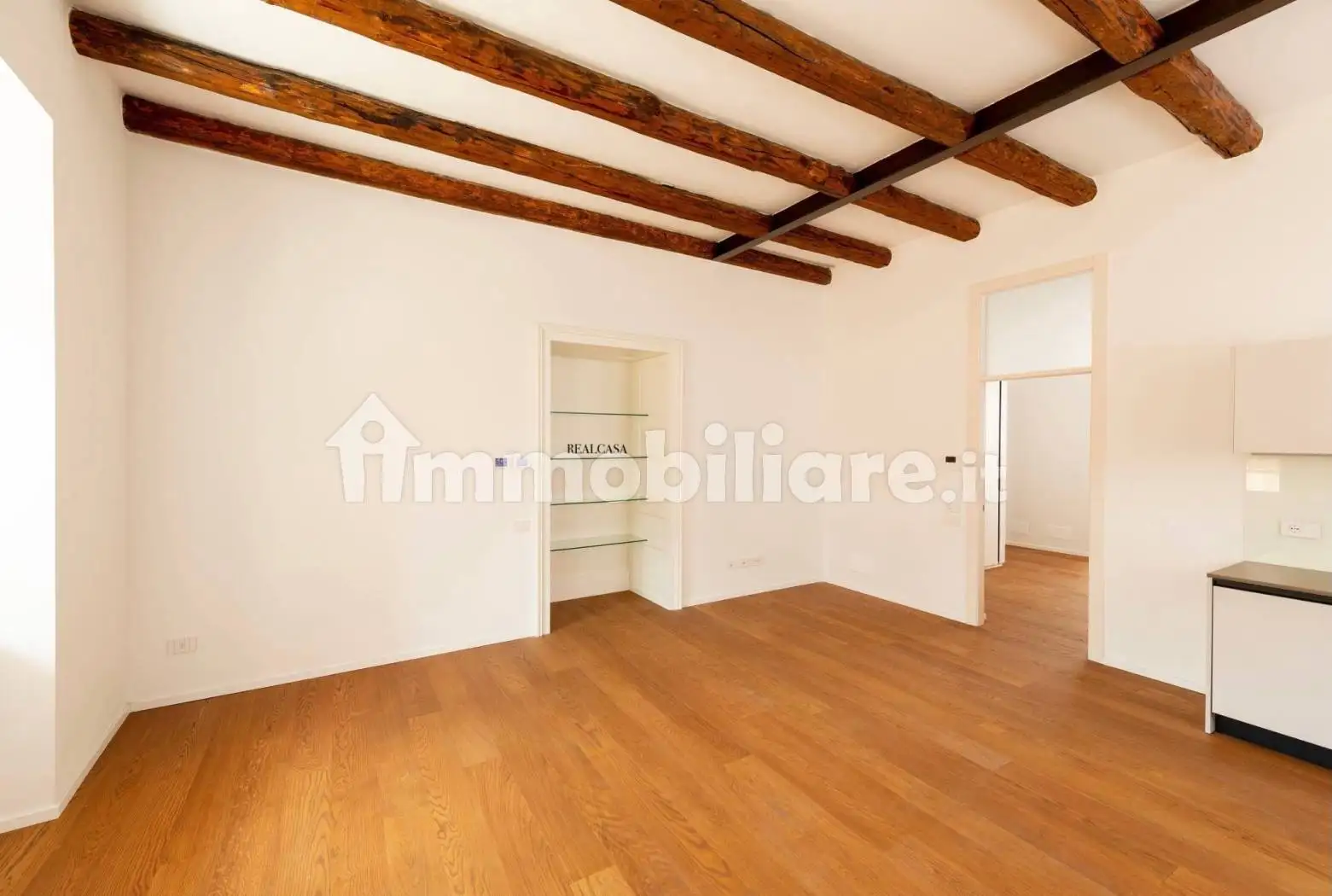 Quadrilocale via Paolo Mazzurana Oss 5, Centro Storico, Trento - foto 5