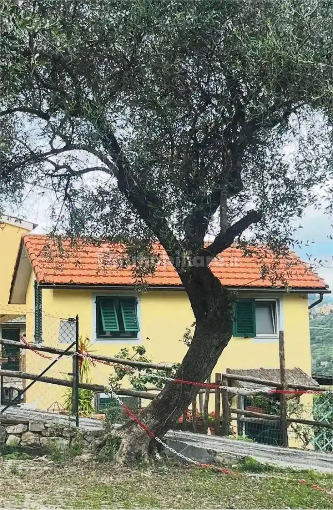 Casa indipendente in vendita a Santa Margherita Ligure