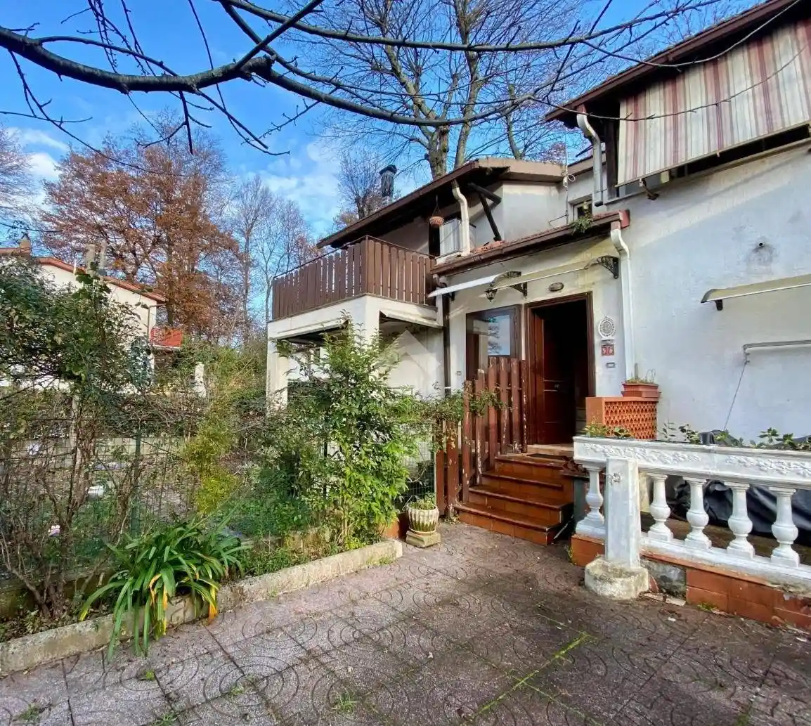 Villetta a schiera - foto 4