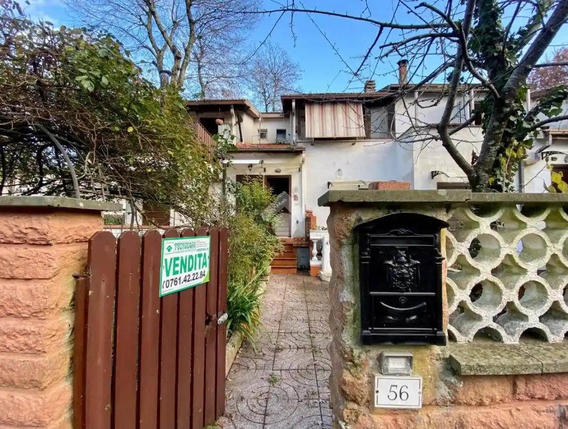 Villetta a schiera - foto 5