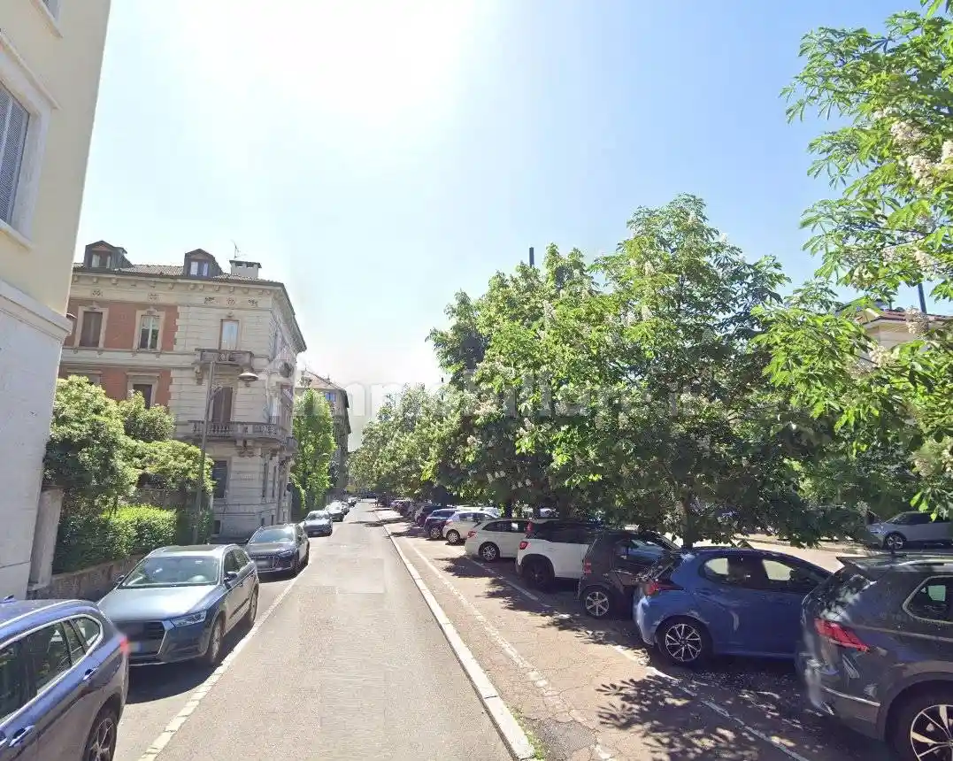 Appartamento via 20 Settembre, Vincenzo Monti, Milano - foto 2