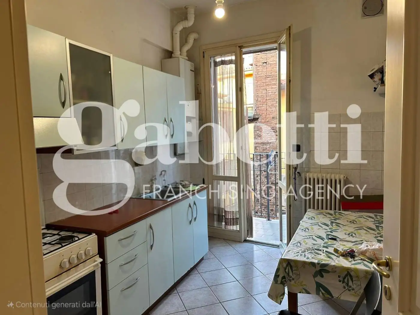 Appartamento in vendita a Bologna