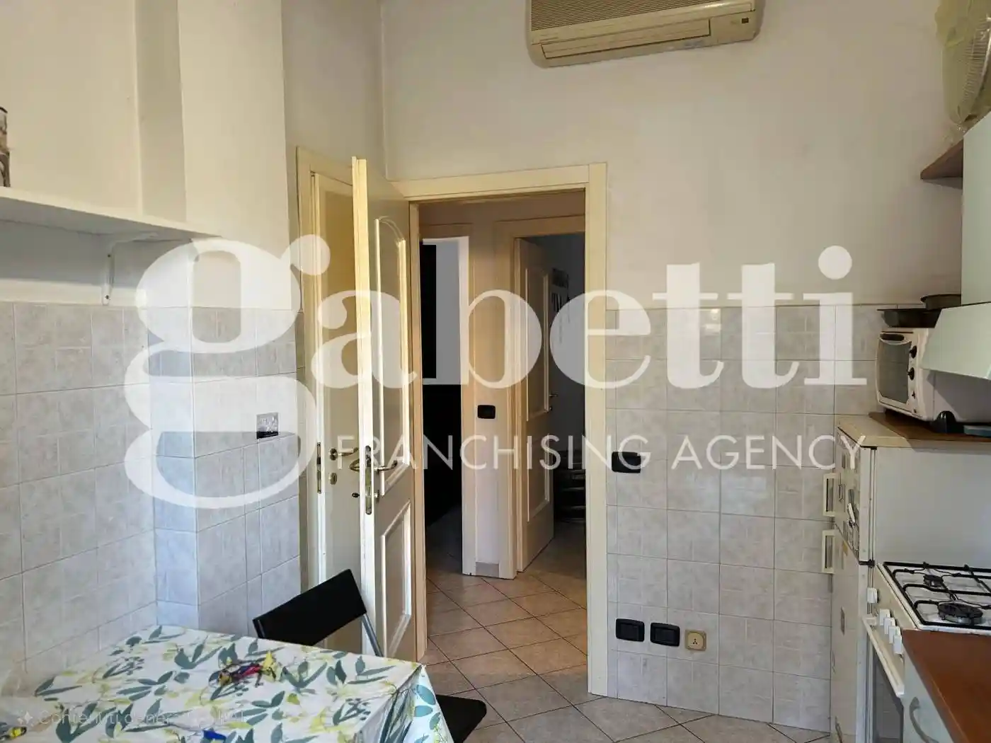 Trilocale via Guglielmo Oberdan, Centro Storico, Bologna - foto 4