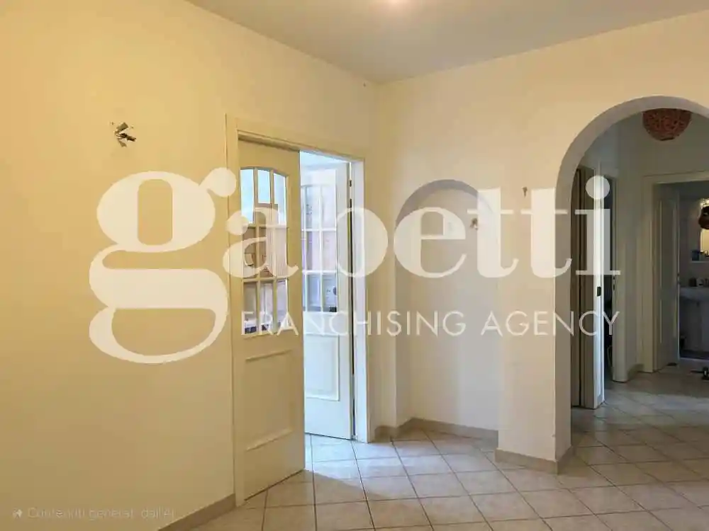 Trilocale via Guglielmo Oberdan, Centro Storico, Bologna - foto 5