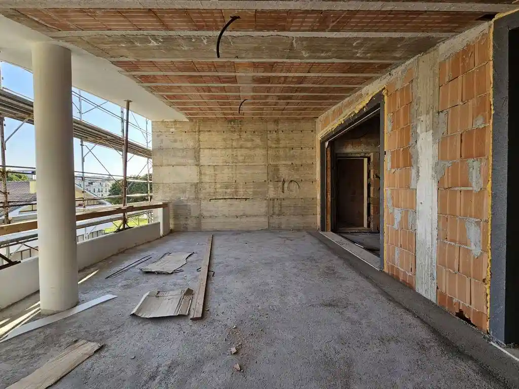 Attico nuovo, 90 m², Corso Mazzini, Via Ciccarone, Casarza, Vasto - foto 3