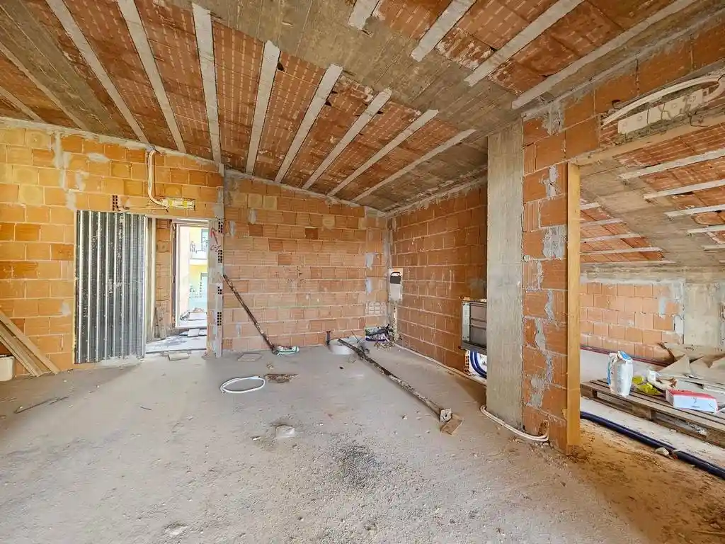 Attico nuovo, 90 m², Corso Mazzini, Via Ciccarone, Casarza, Vasto - foto 4