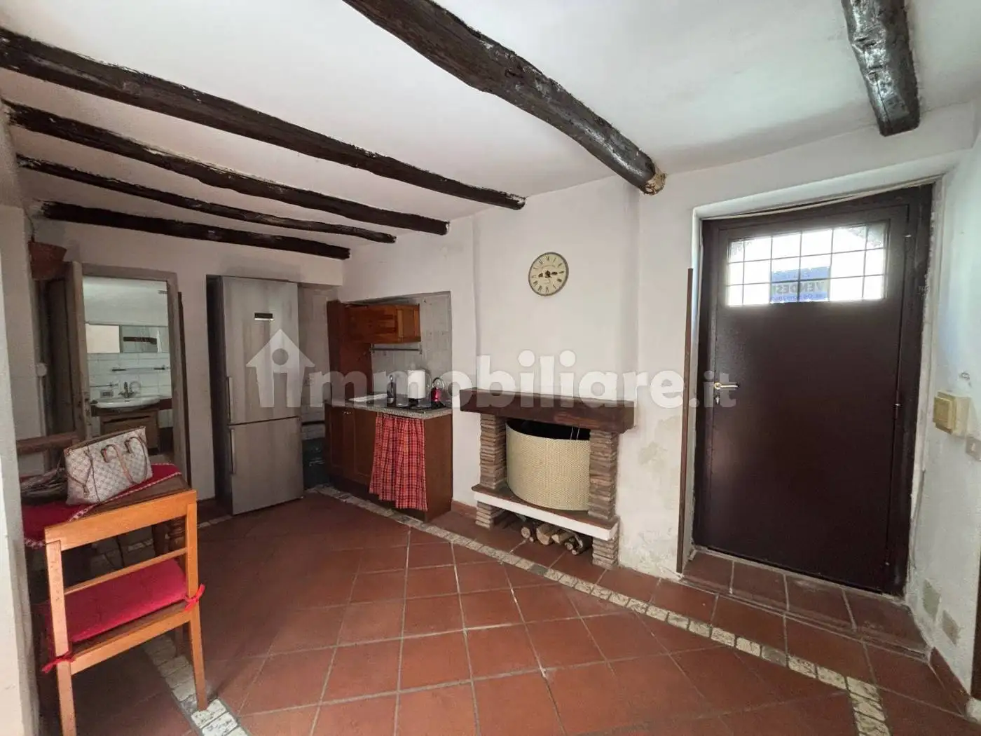 Bilocale via dei Casalini, Faleria - foto 2