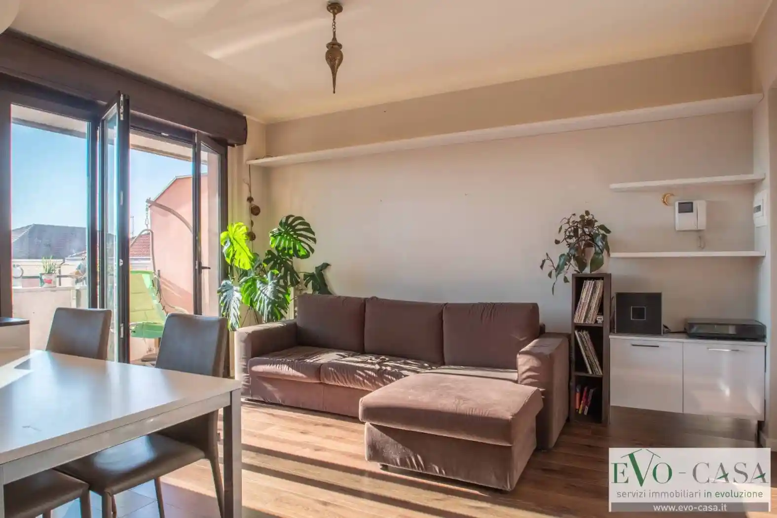 Bilocale via Luigi Cherubini 5, Sacconago, Busto Arsizio - foto 3