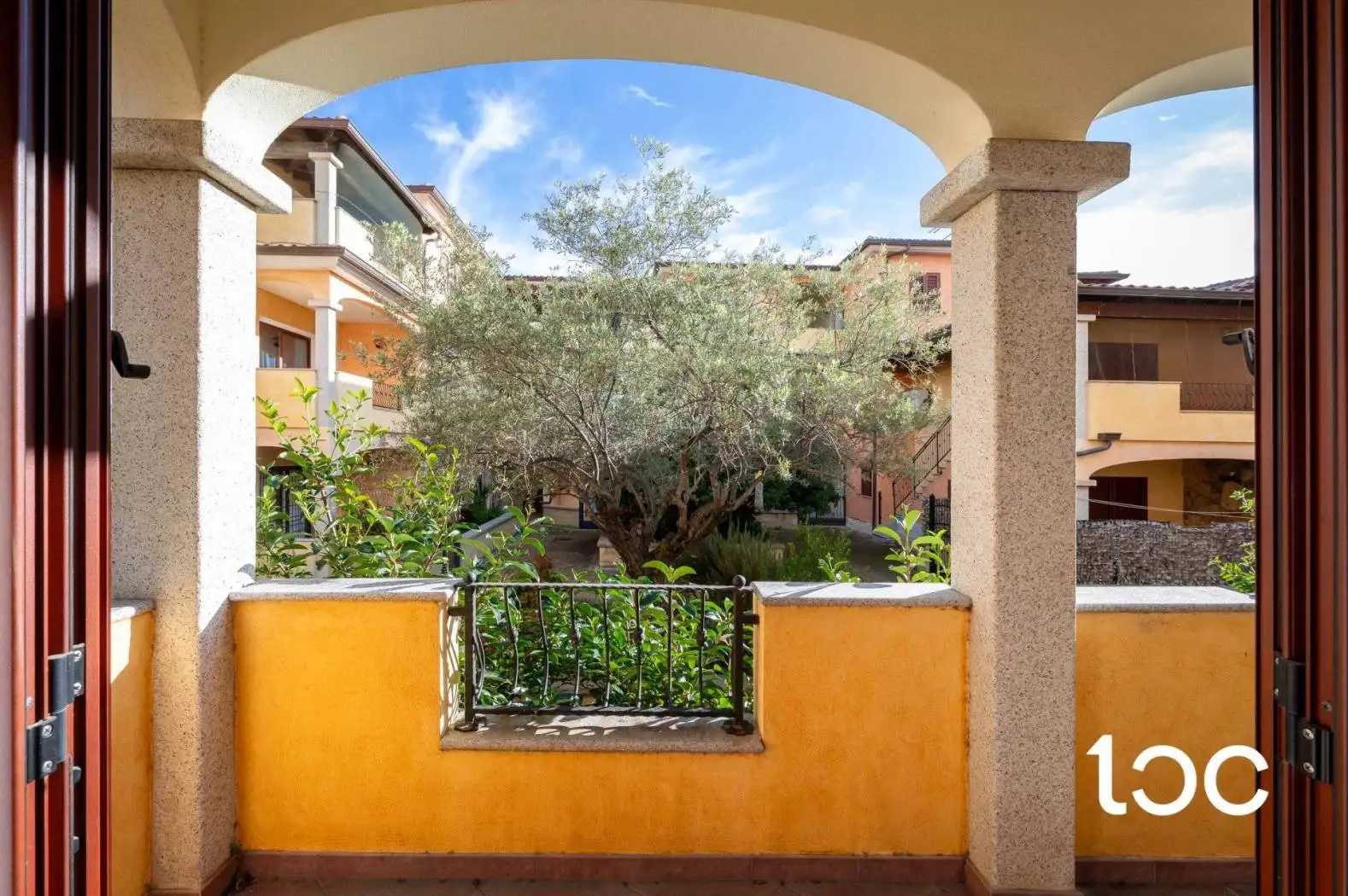 Trilocale piano terra, Centro, Torpè - foto 2