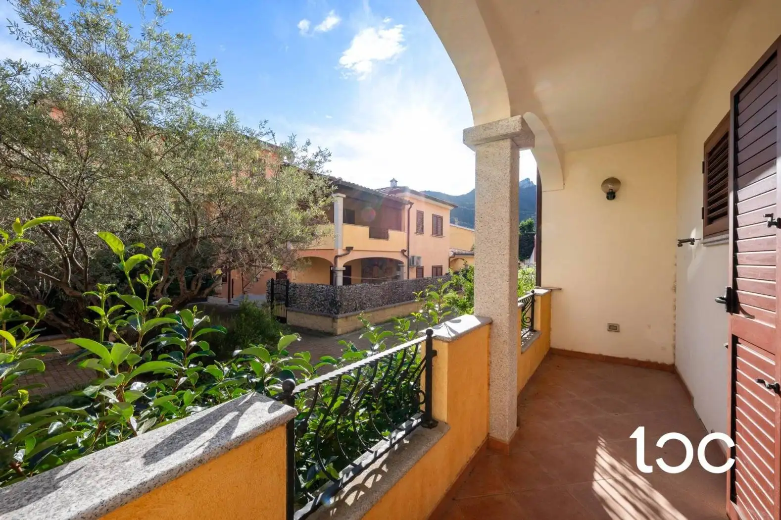 Trilocale piano terra, Centro, Torpè - foto 3