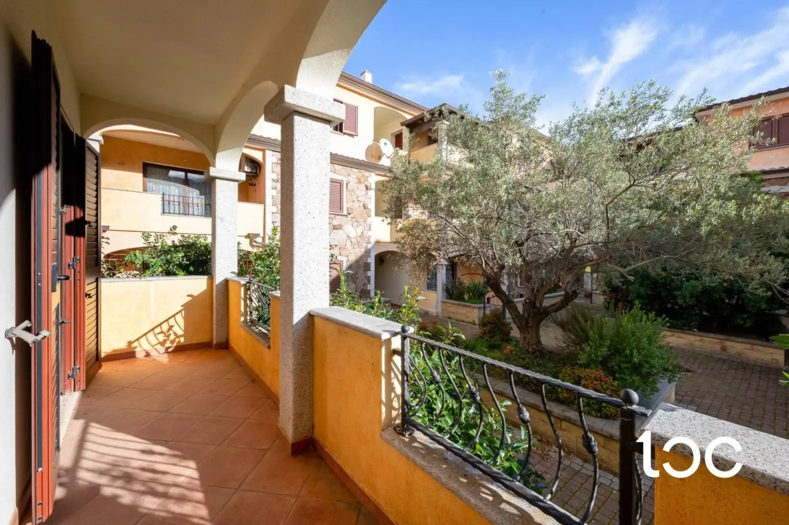 Trilocale piano terra, Centro, Torpè - foto 4