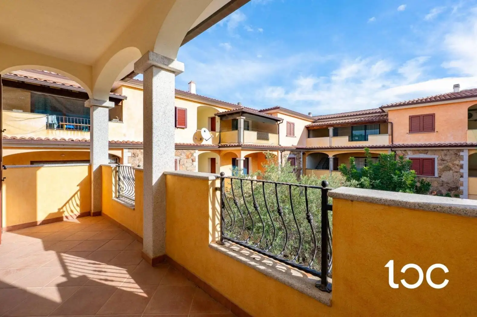 Appartamento in vendita a Torpè