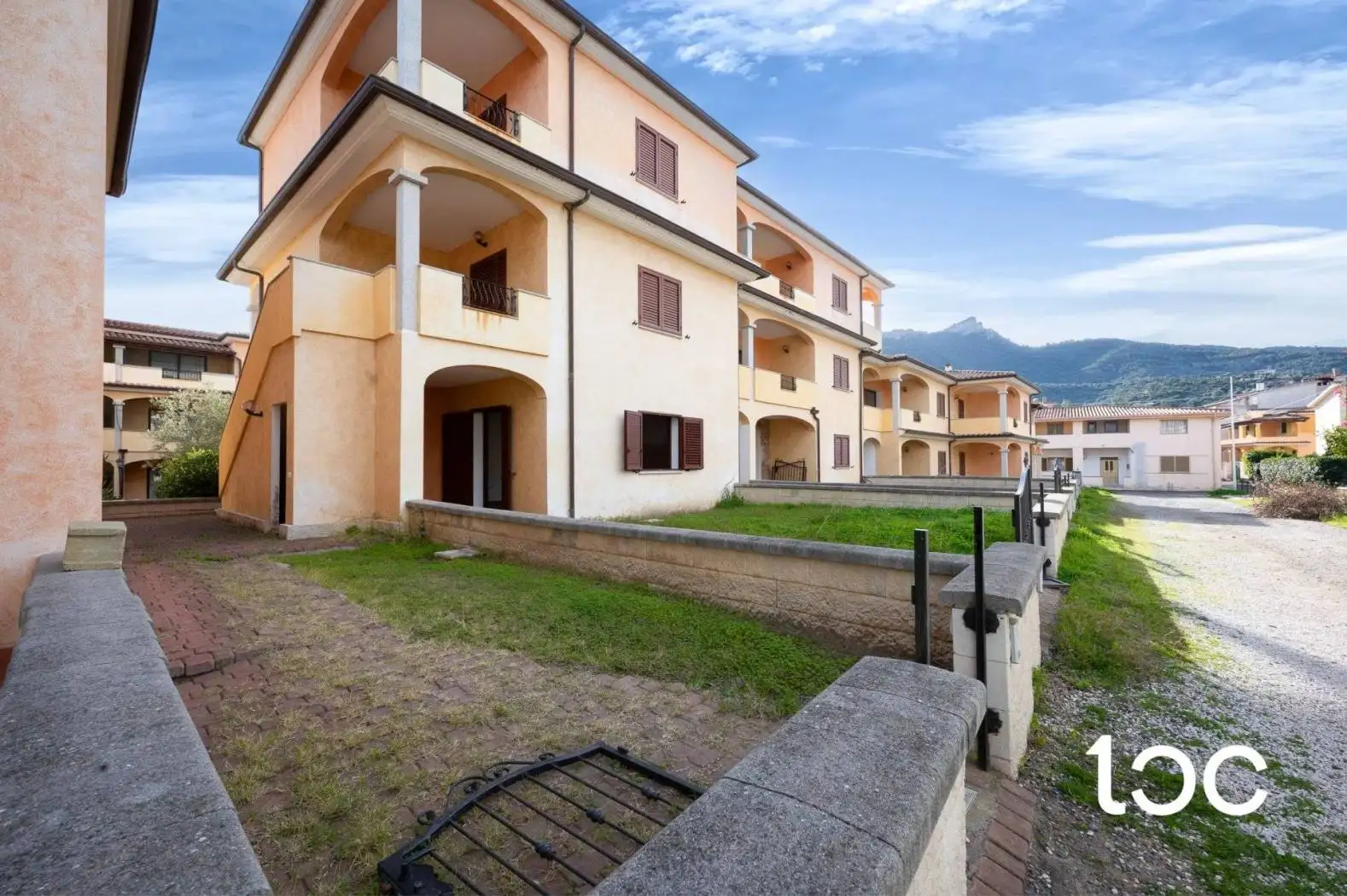 Trilocale primo piano, Centro, Torpè - foto 2