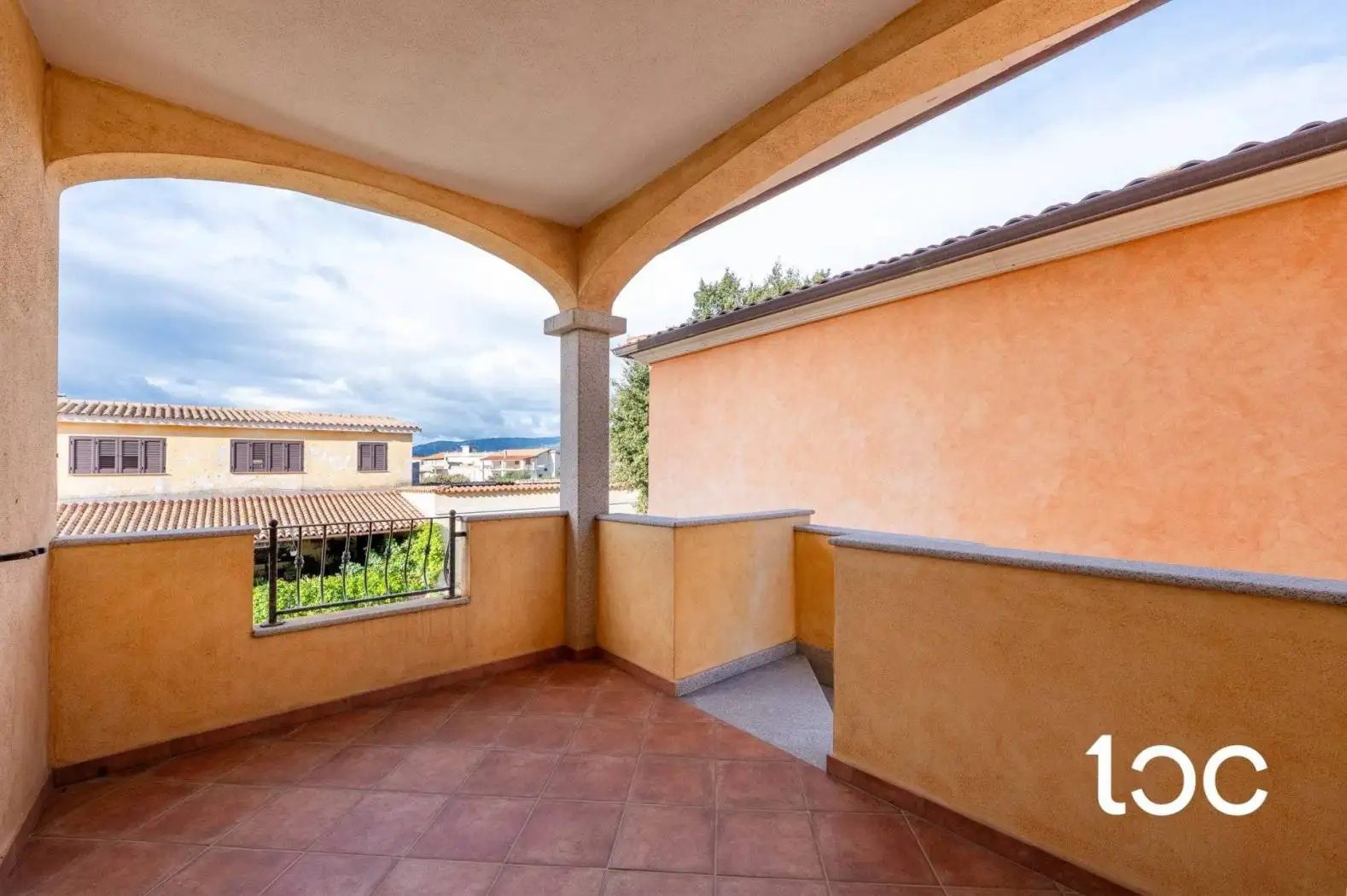 Trilocale primo piano, Centro, Torpè - foto 3