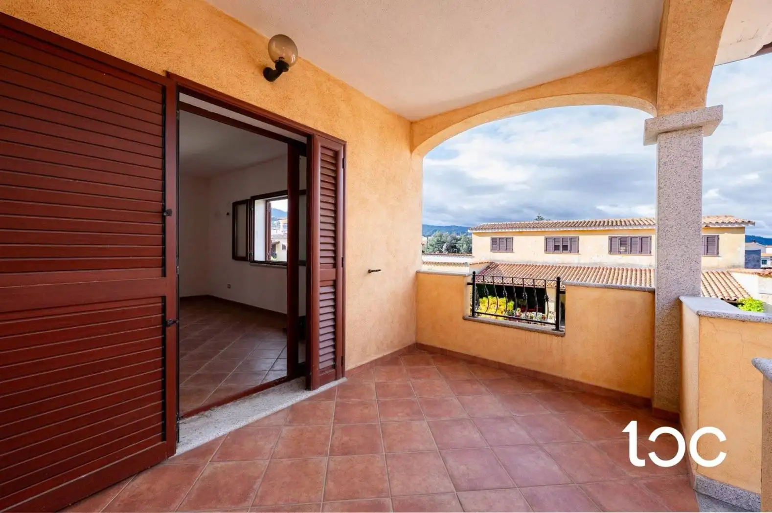 Trilocale primo piano, Centro, Torpè - foto 4