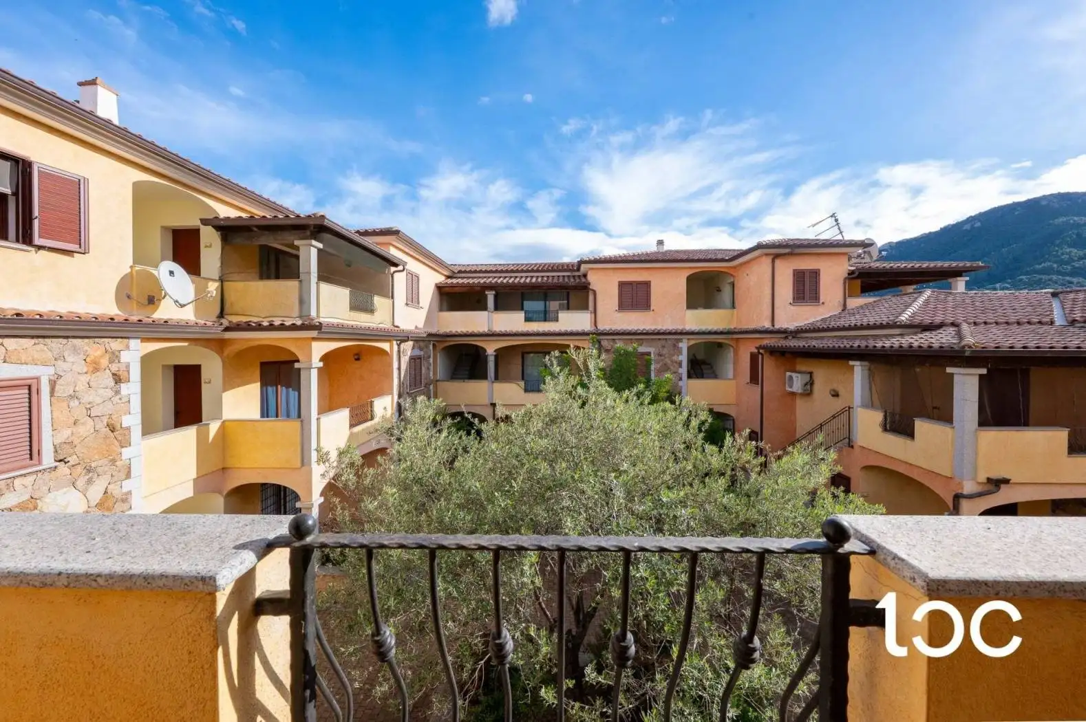 Trilocale primo piano, Centro, Torpè - foto 5