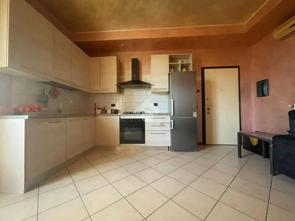 Appartamento in vendita a Cremona