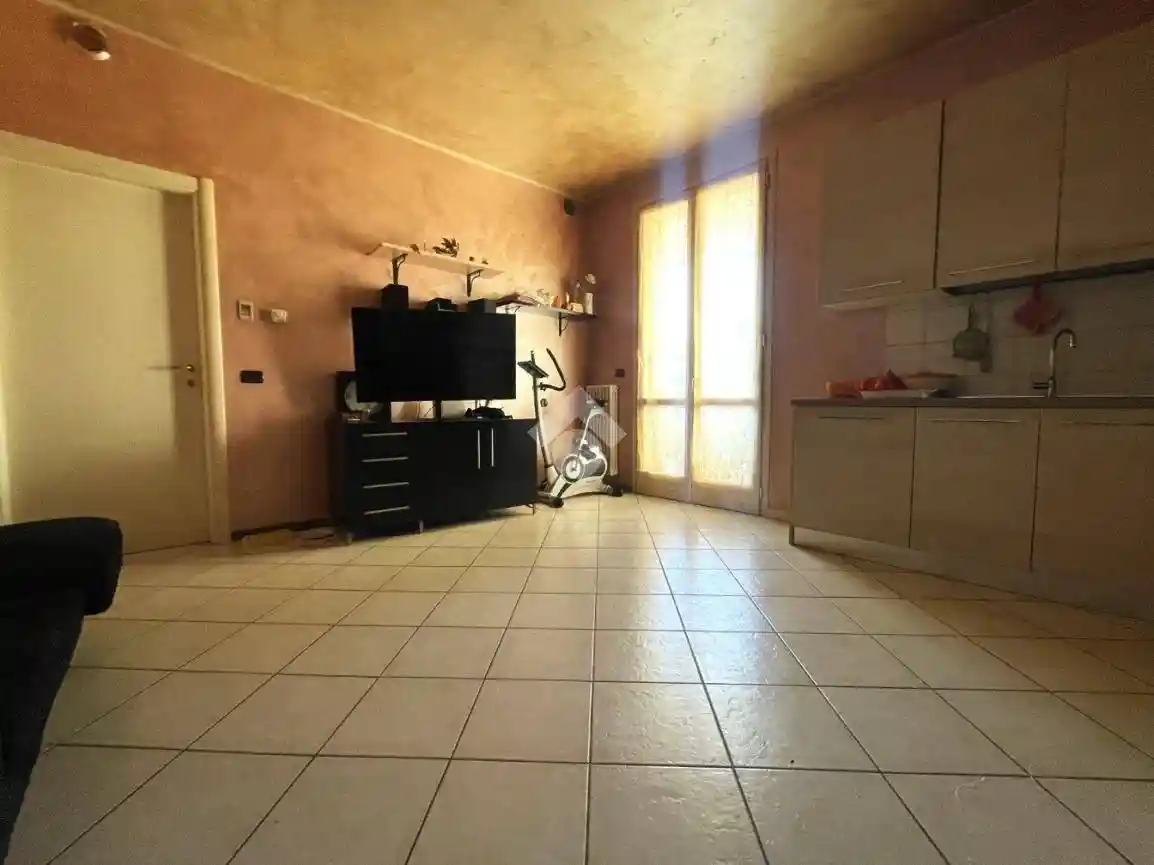 Bilocale via della Vecchia Dogana 018, Via Dante, Cremona - foto 2