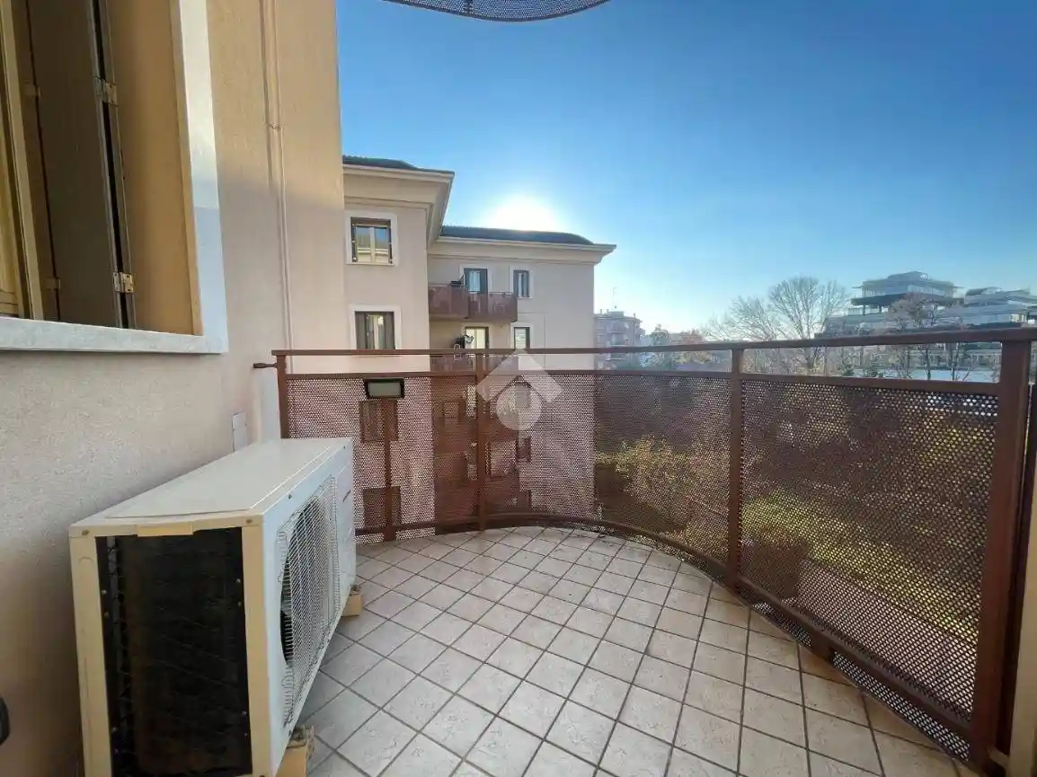 Bilocale via della Vecchia Dogana 018, Via Dante, Cremona - foto 4