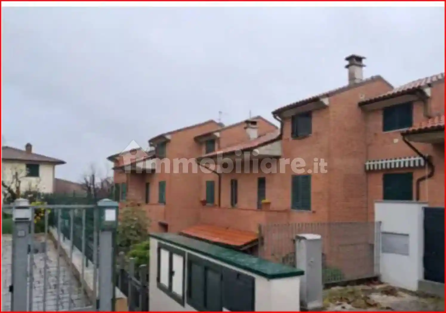 Villetta a schiera - foto 2