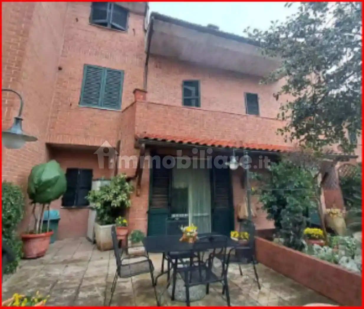 Villetta a schiera - foto 4