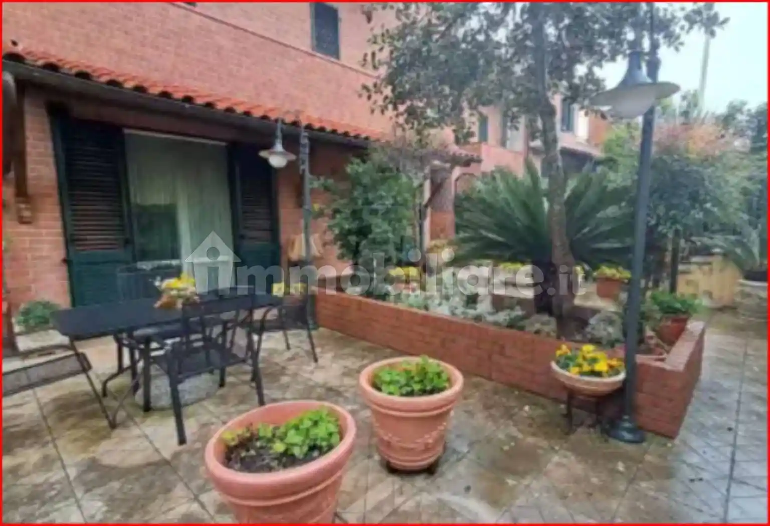 Villetta a schiera - foto 5