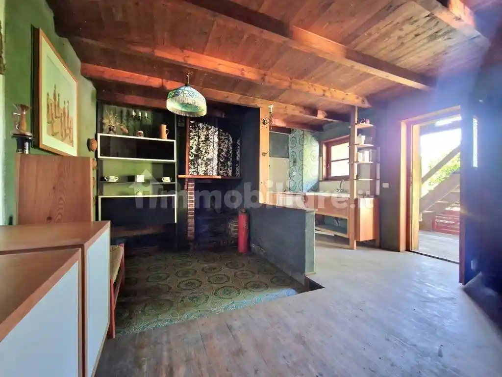 Terratetto unifamiliare via Pracastello, Cesara - foto 3