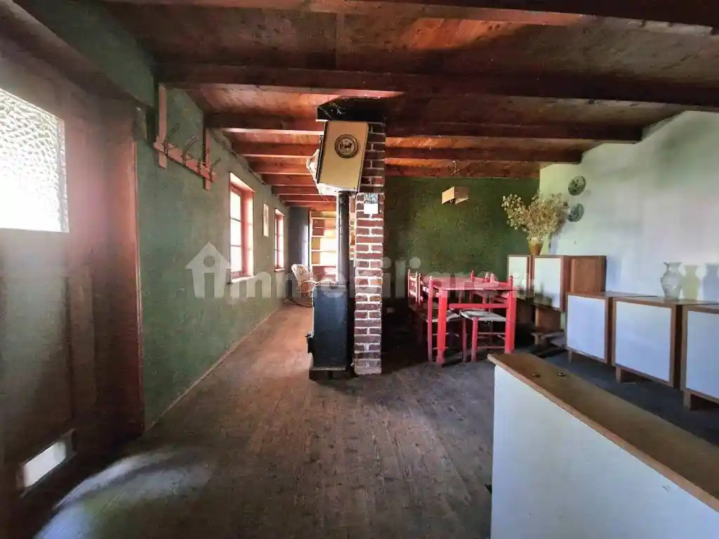 Terratetto unifamiliare via Pracastello, Cesara - foto 4