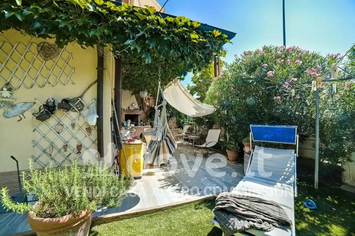 Villa unifamiliare via del Falasco 22, Mezzano - Borgo Masotti, Ravenna - foto 2