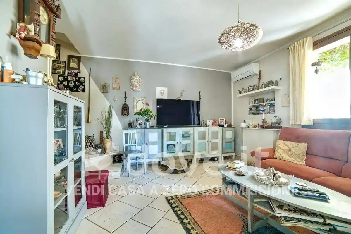 Villa unifamiliare via del Falasco 22, Mezzano - Borgo Masotti, Ravenna - foto 4