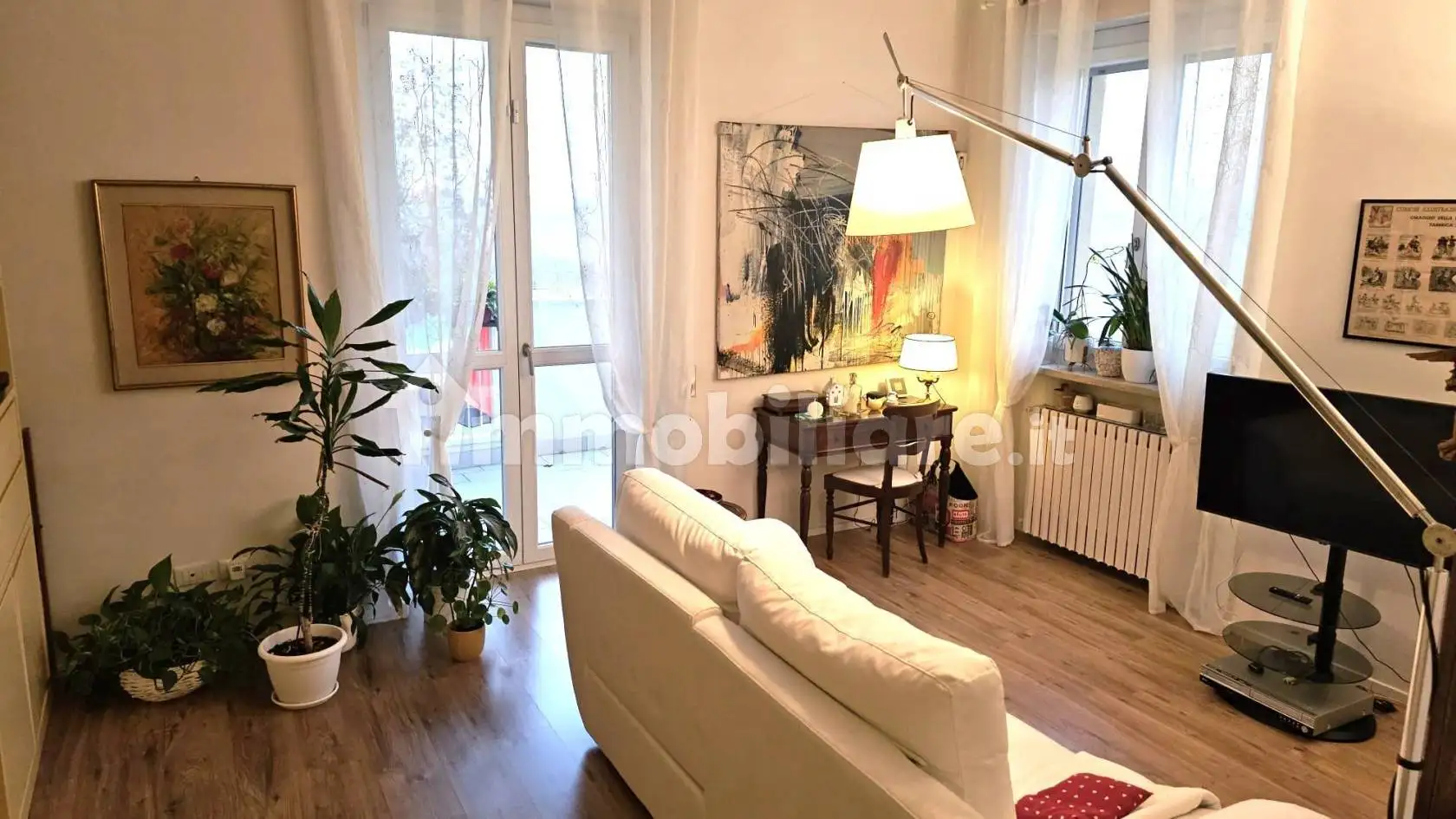 Appartamento in vendita a Opera