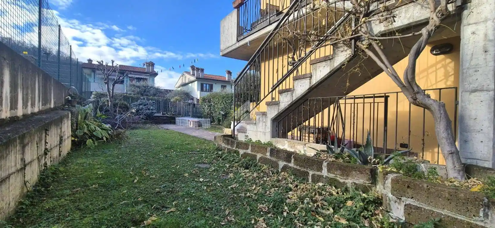 Trilocale via 25 Aprile 9, Entratico - foto 2