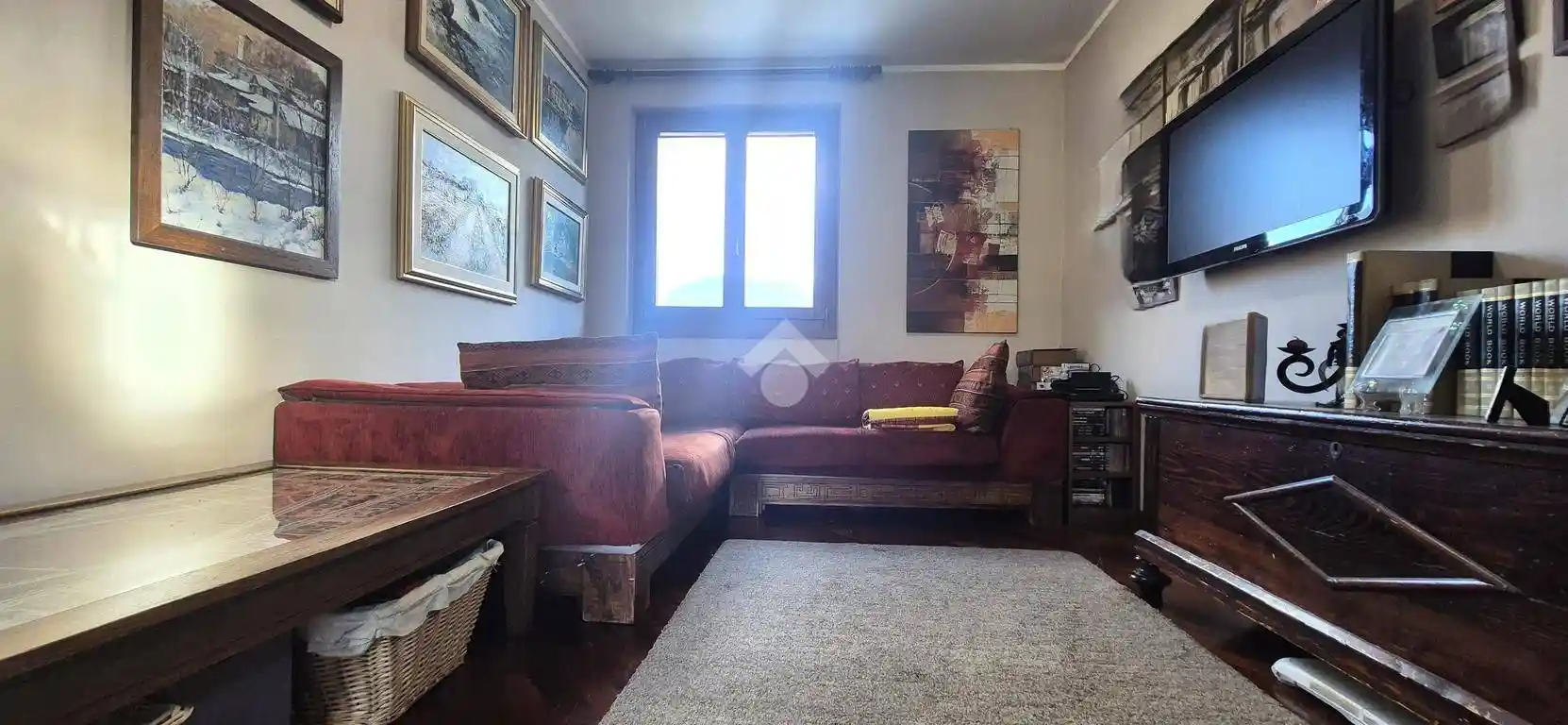 Trilocale via 25 Aprile 9, Entratico - foto 5