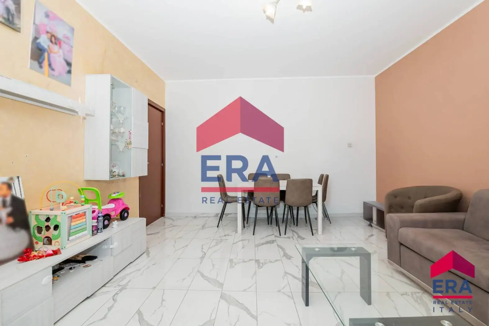 Bilocale viale Italia 30, Corsico - foto 3