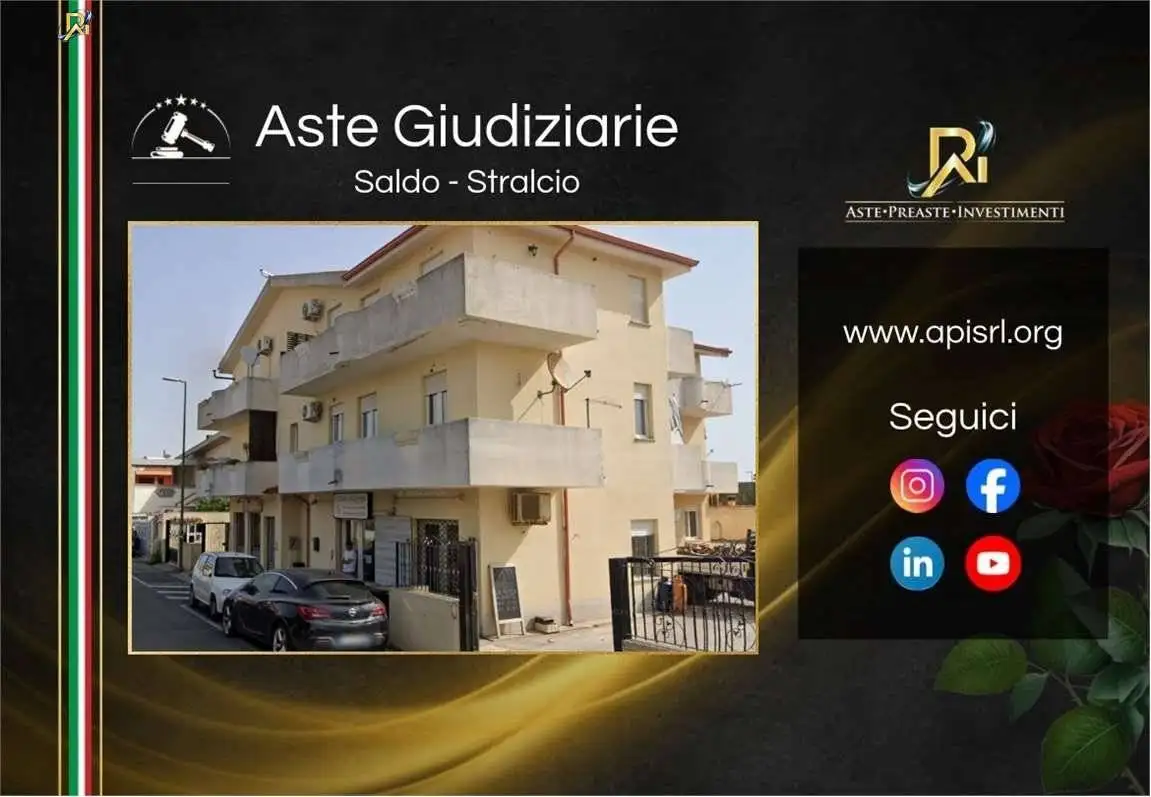 Appartamento in asta a Capoterra