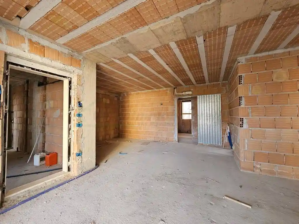 Appartamento nuovo, primo piano, Corso Mazzini, Via Ciccarone, Casarza, Vasto - foto 3