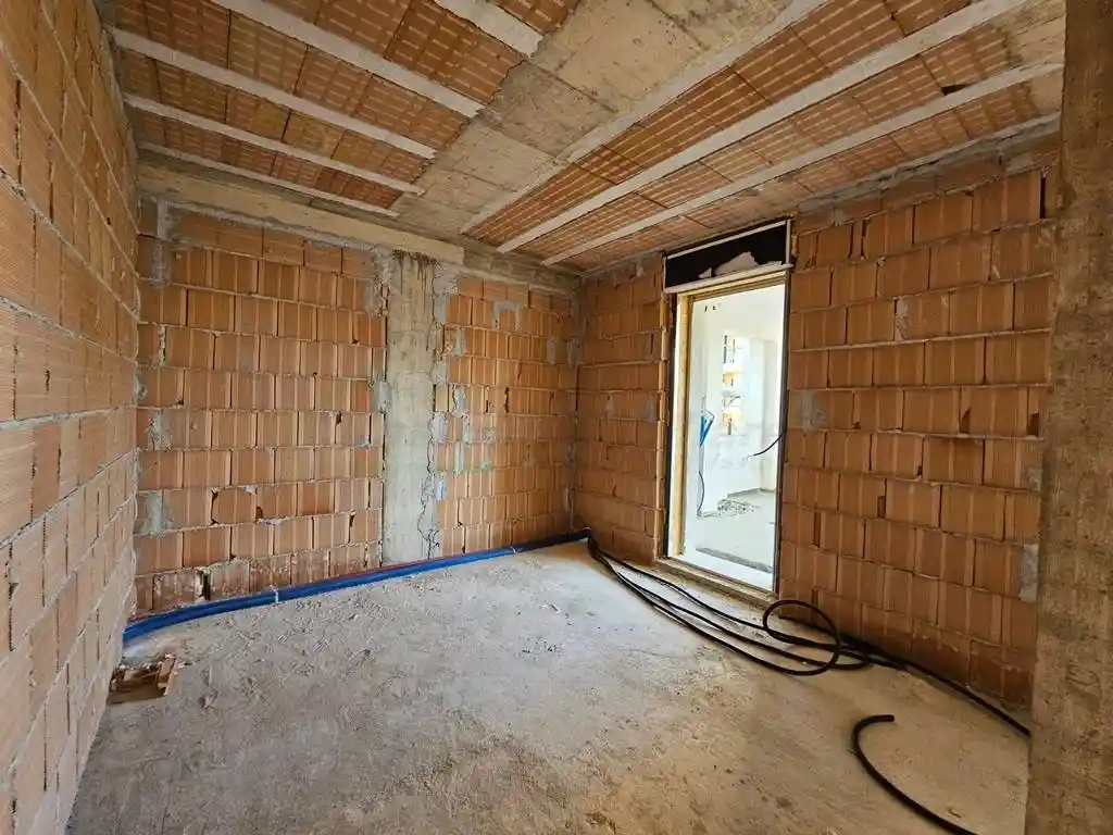 Appartamento nuovo, primo piano, Corso Mazzini, Via Ciccarone, Casarza, Vasto - foto 4