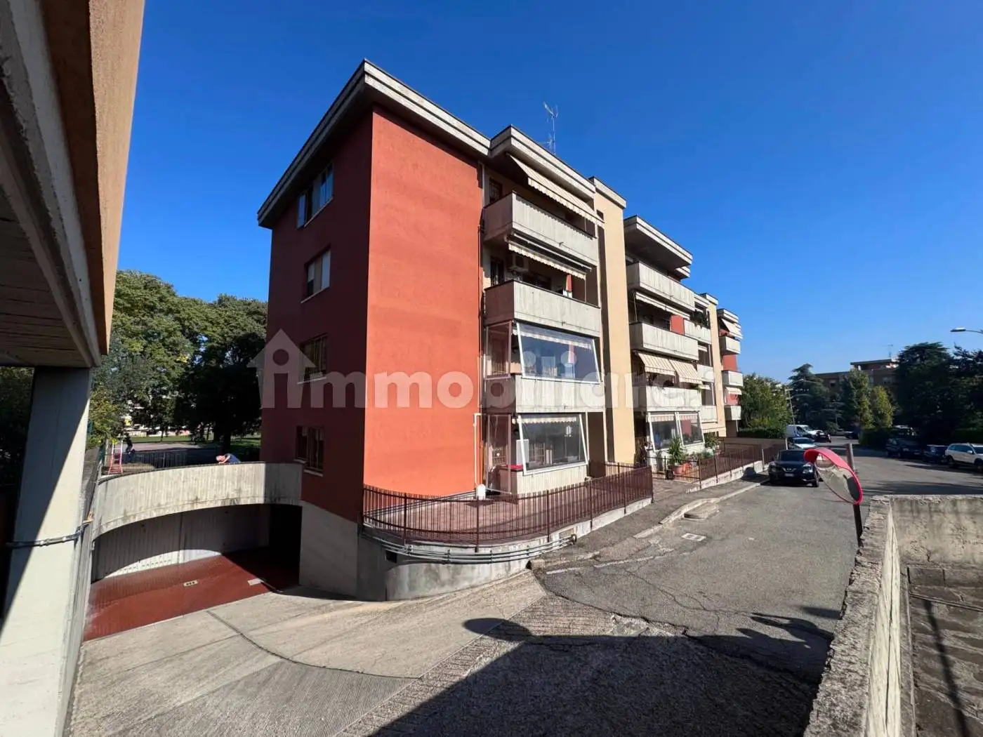 Appartamento in vendita a Castel San Pietro Terme