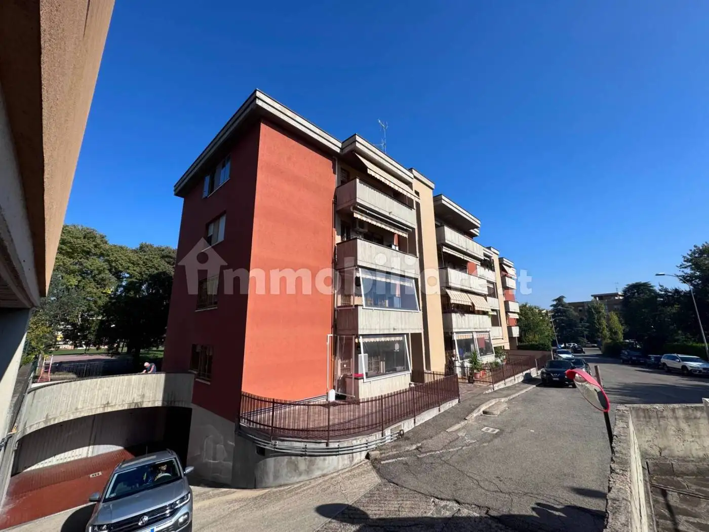 Bilocale via San Allende, Centro, Castel San Pietro Terme - foto 2