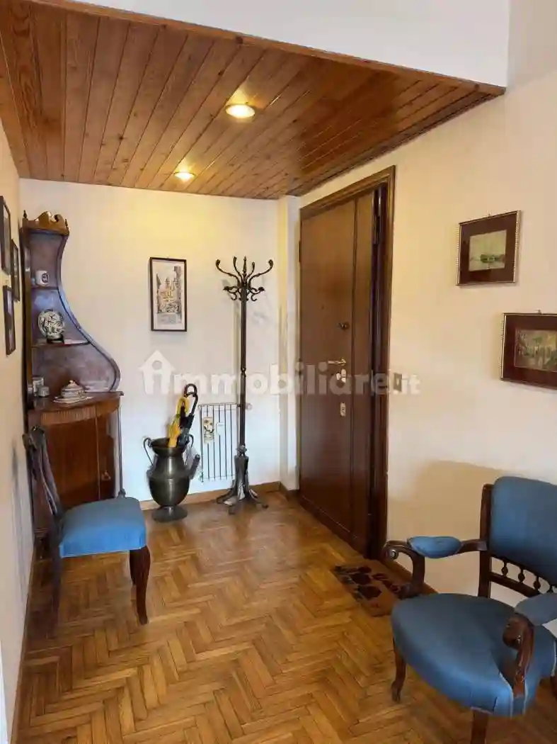 Trilocale via della Moletta 49, Garbatella, Roma - foto 4
