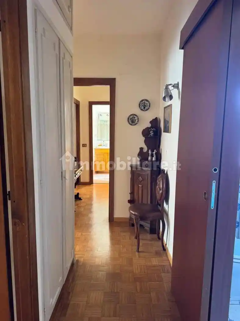 Trilocale via della Moletta 49, Garbatella, Roma - foto 4