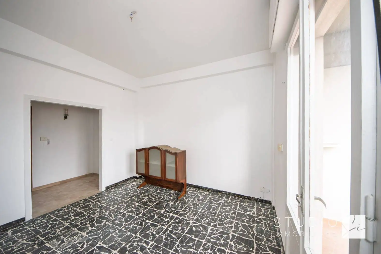 Appartamento in vendita a Pistoia